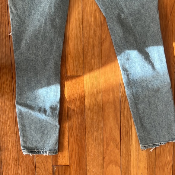 Abercrombie jeans - Picture 5 of 8